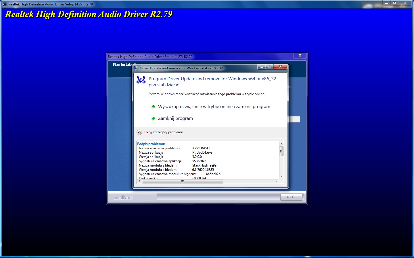 Windows 7 универсальные драйверы Windows 7 универсальные драйверы
