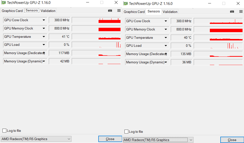 Windows 10 Driver Support for AMD APU Graphics | Community Amd A8-6410 Apu With Amd Radeon R5 Graphics Driver Download