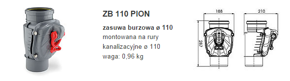 zapcha rury zapcha rury