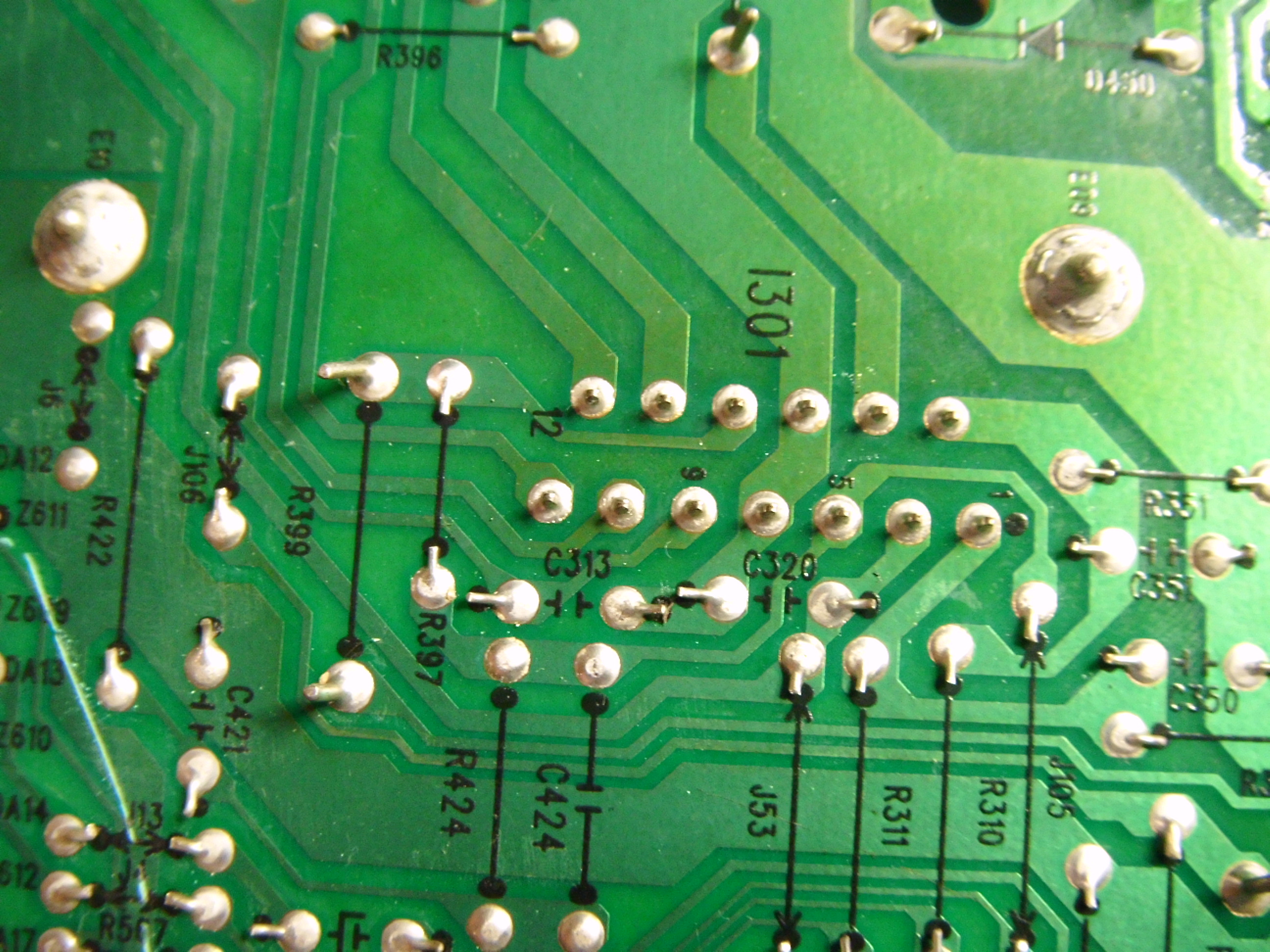 [Sprzedam] TDA8358J sprawny wylut, oryginał. - elektroda.pl