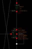 MOSFET Saturation Issue in 2x to 1.5x Charge Pump Switching Architecture