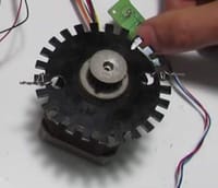 Where to Buy Cheap Plastic Encoder Discs With 8–25 Slots for Hobby Projects?