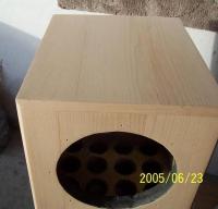 Subwoofer Bacza na sls`10