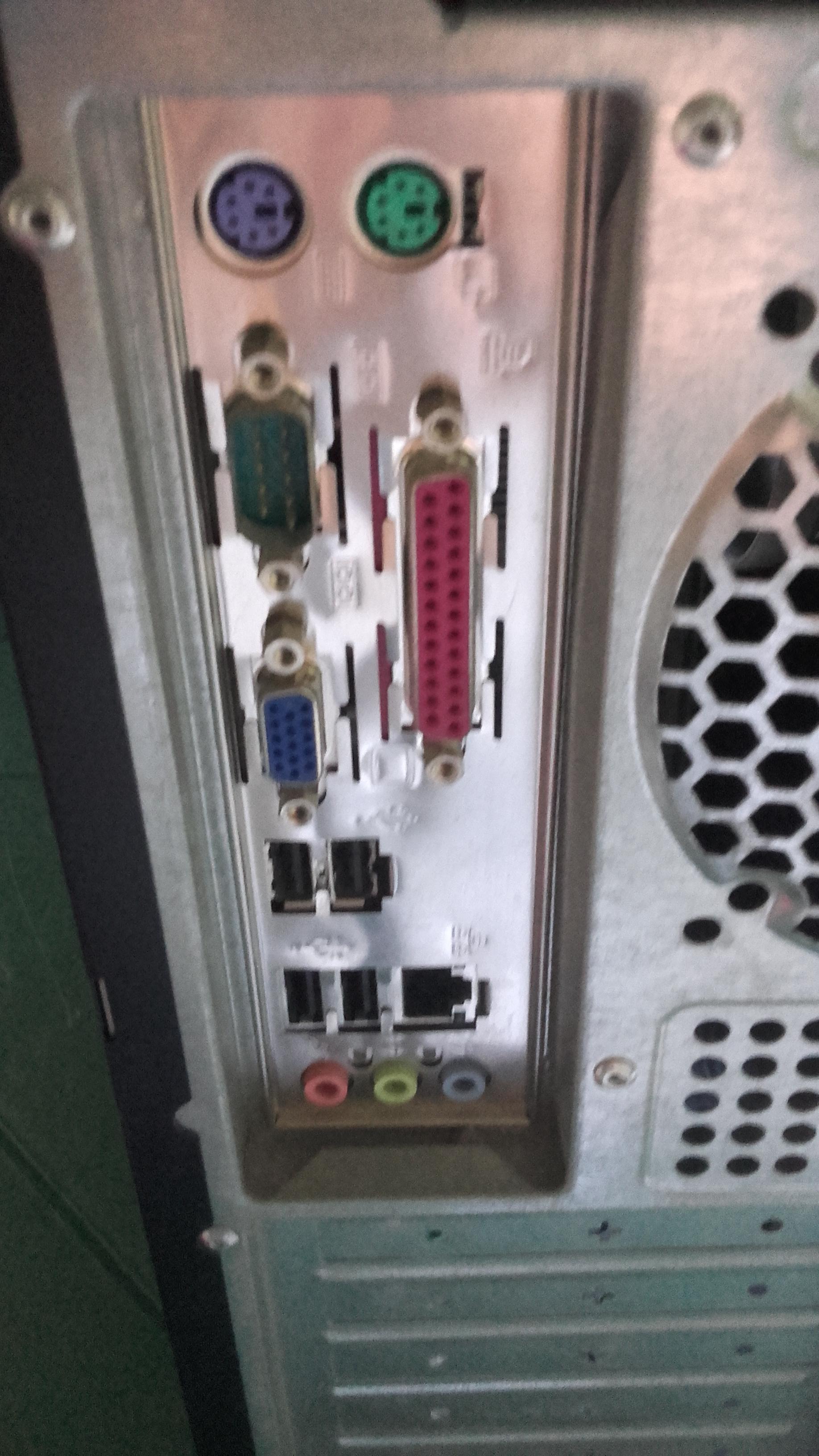 Płyta główna ASUS N13219 identyfikacja [Asus K8VVM].