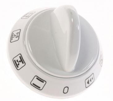 Poszukiwane pokrętło do piekarnika kuchenki elektrycznej Mastercook ...