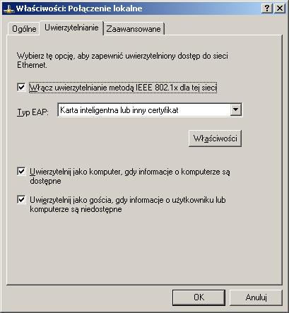 Jak udostępnić pliki z komputera stacjonarnego na laptopie przez AP WiFi?