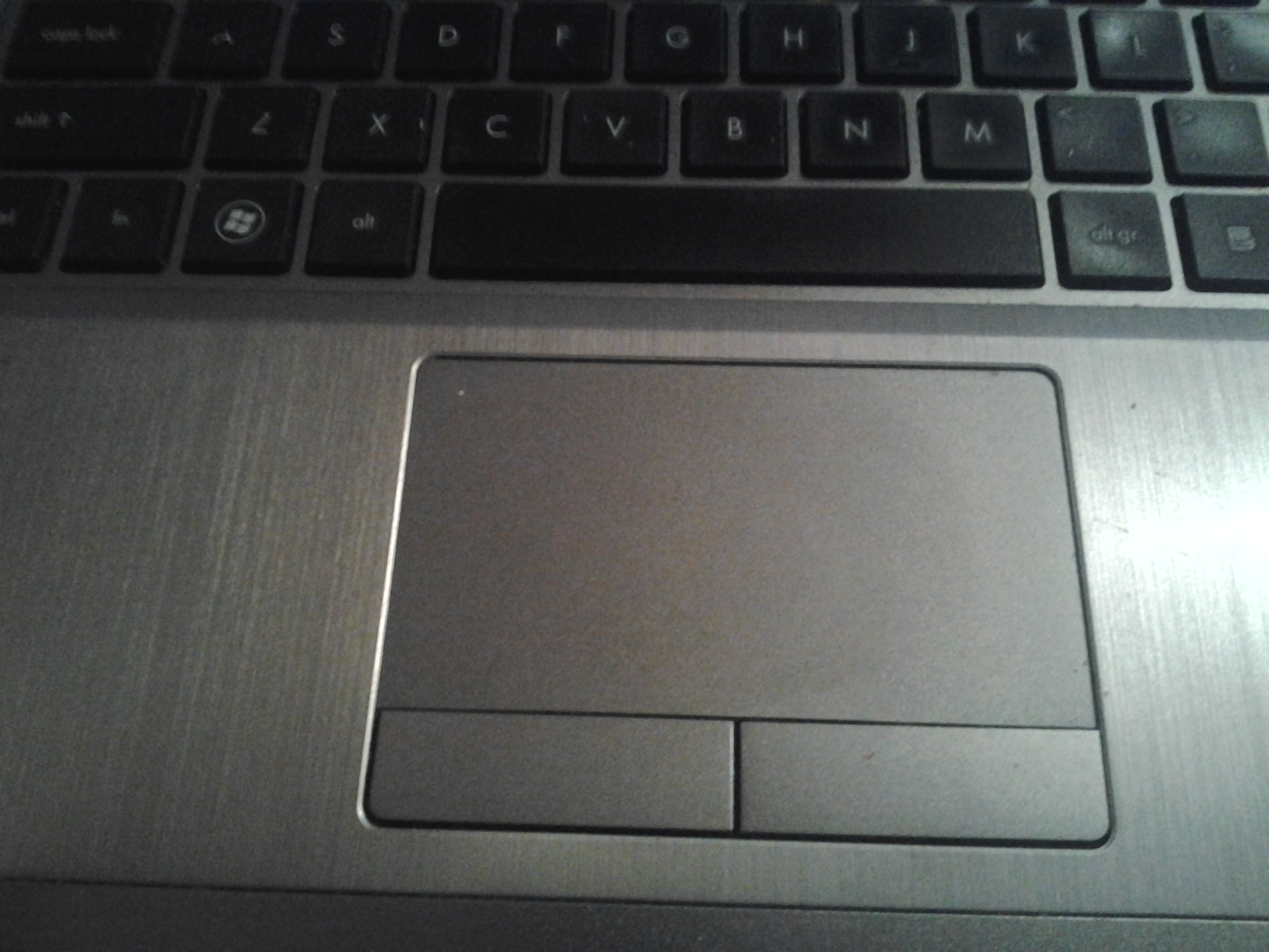 nie dziala touchpad, HP ProBook 4540s elektroda.pl