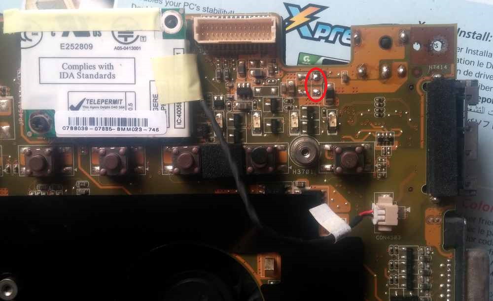 m51s processor