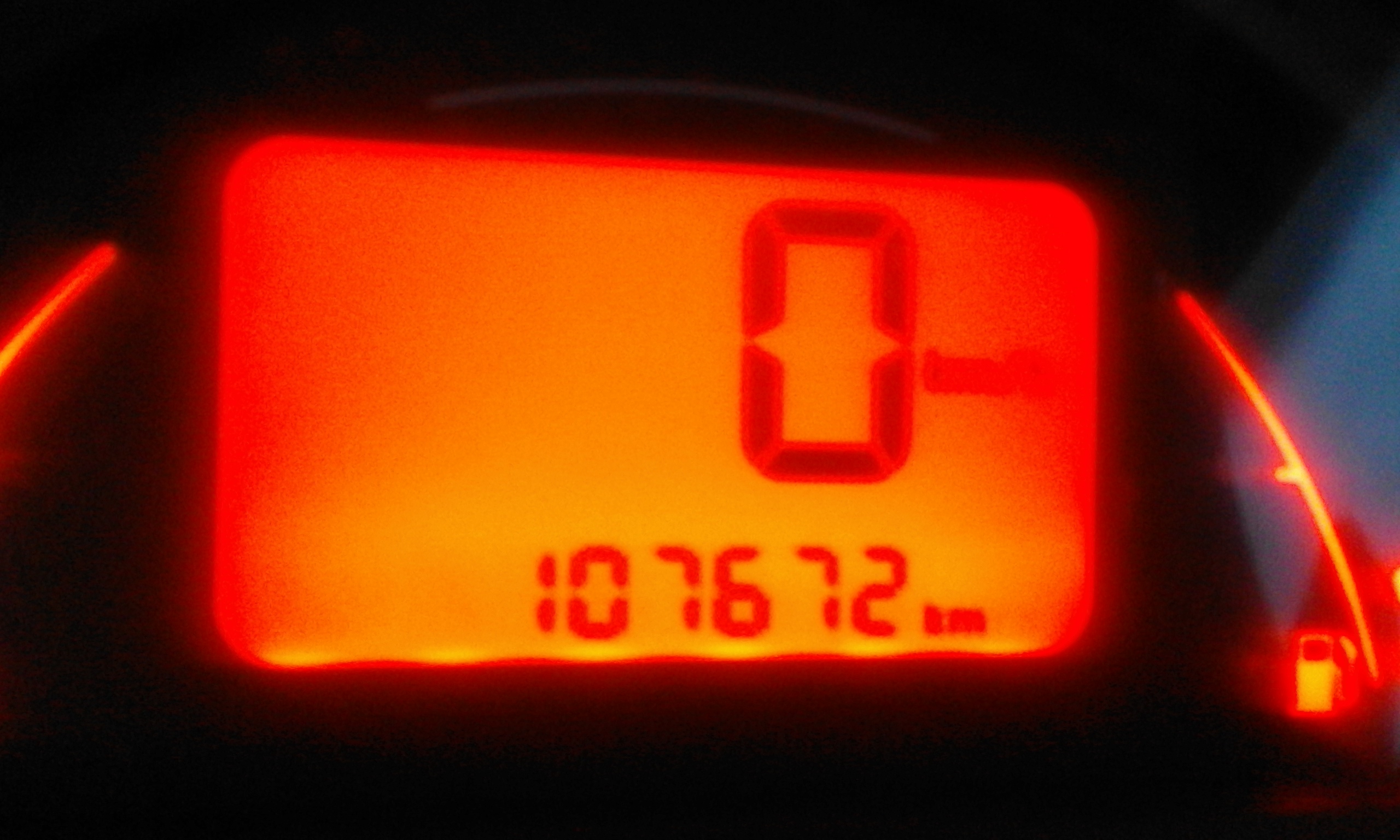 Odczyt PIN z wsadu BSI eprom 95160 w Citroen C3 1,4 HDI xprog