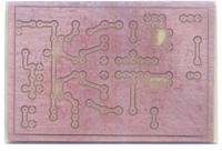 Jak poprawić przenoszenie tonera na laminat przy trawieniu płytek PCB?