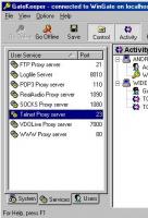 Najlepszy program do podziału internetu na Windows - alternatywa dla Wingate?