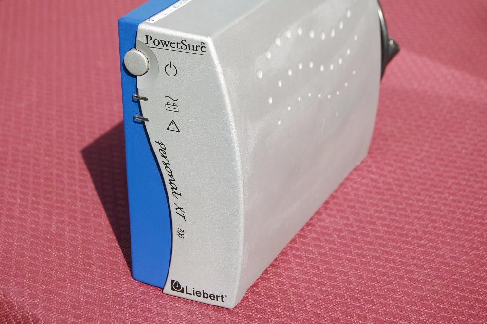 [Sprzedam] Zasilacze awaryjne UPS PowerSure / APC - elektroda.pl