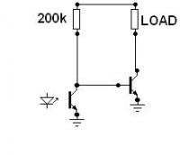 Jak wysterować tranzystor MJE13005 z transoptorem CNY17 przy 200V i 40kHz?