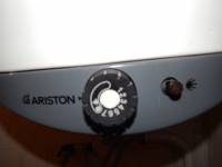 Ariston 80 l Gas Boiler: Issues with Knob Adjustment for Desired Temperature Settings