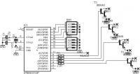 Bascom AVR: Ustawienia czasu w automacie schodowym na ATtiny2313 nie działają
