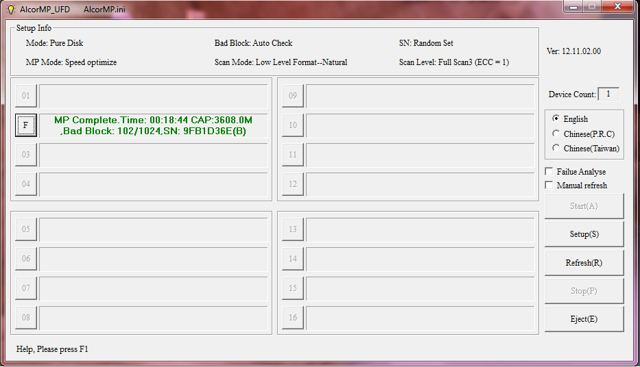 noname Windows nie wykrywa pendriva 2 elektroda.pl