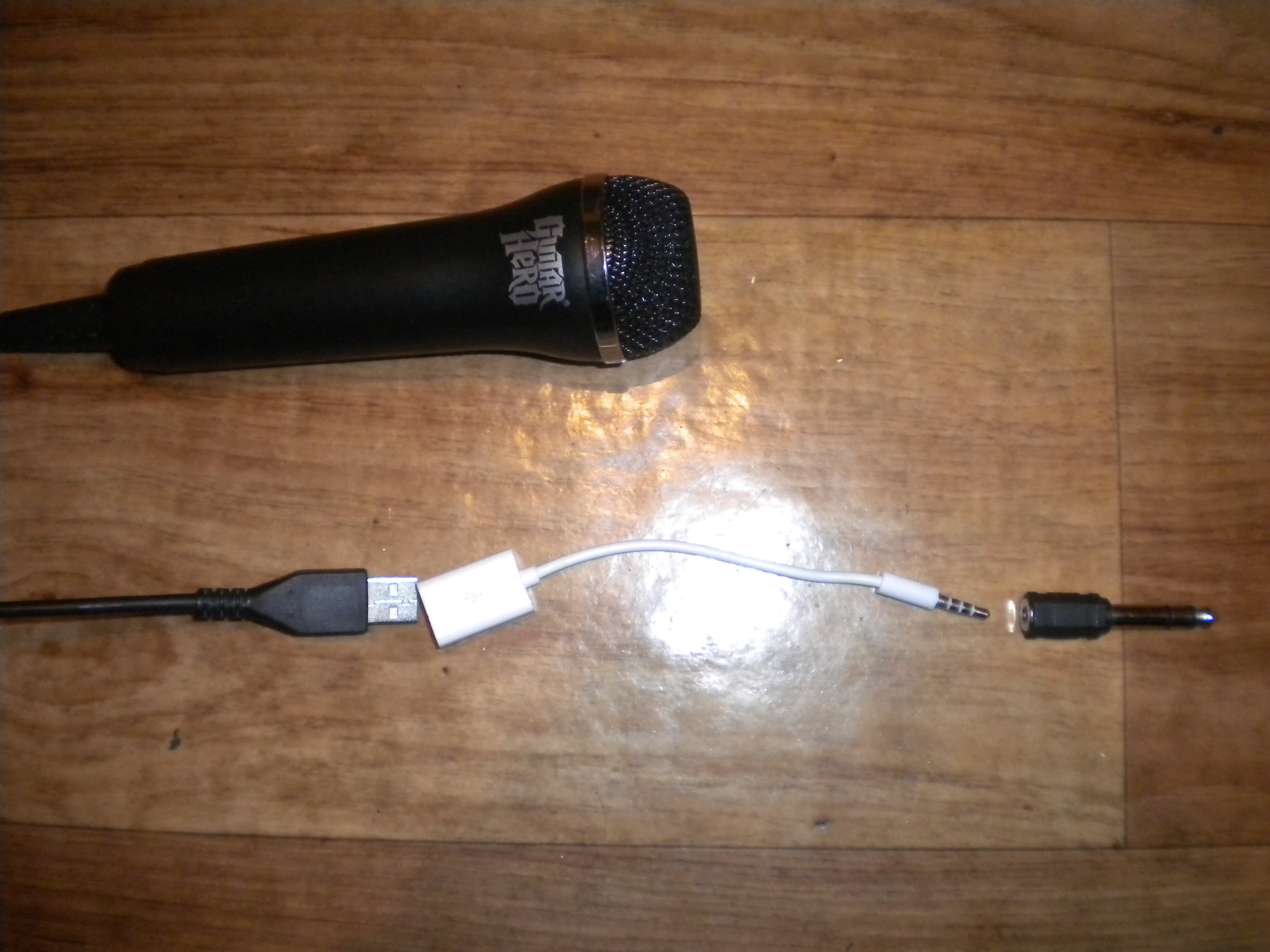 Jak Podłączyć Mikrofon Do Laptopa żeby Było Słychać W Głośnikach Jak podłączyć mikrofon do tego zestawu? - elektroda.pl