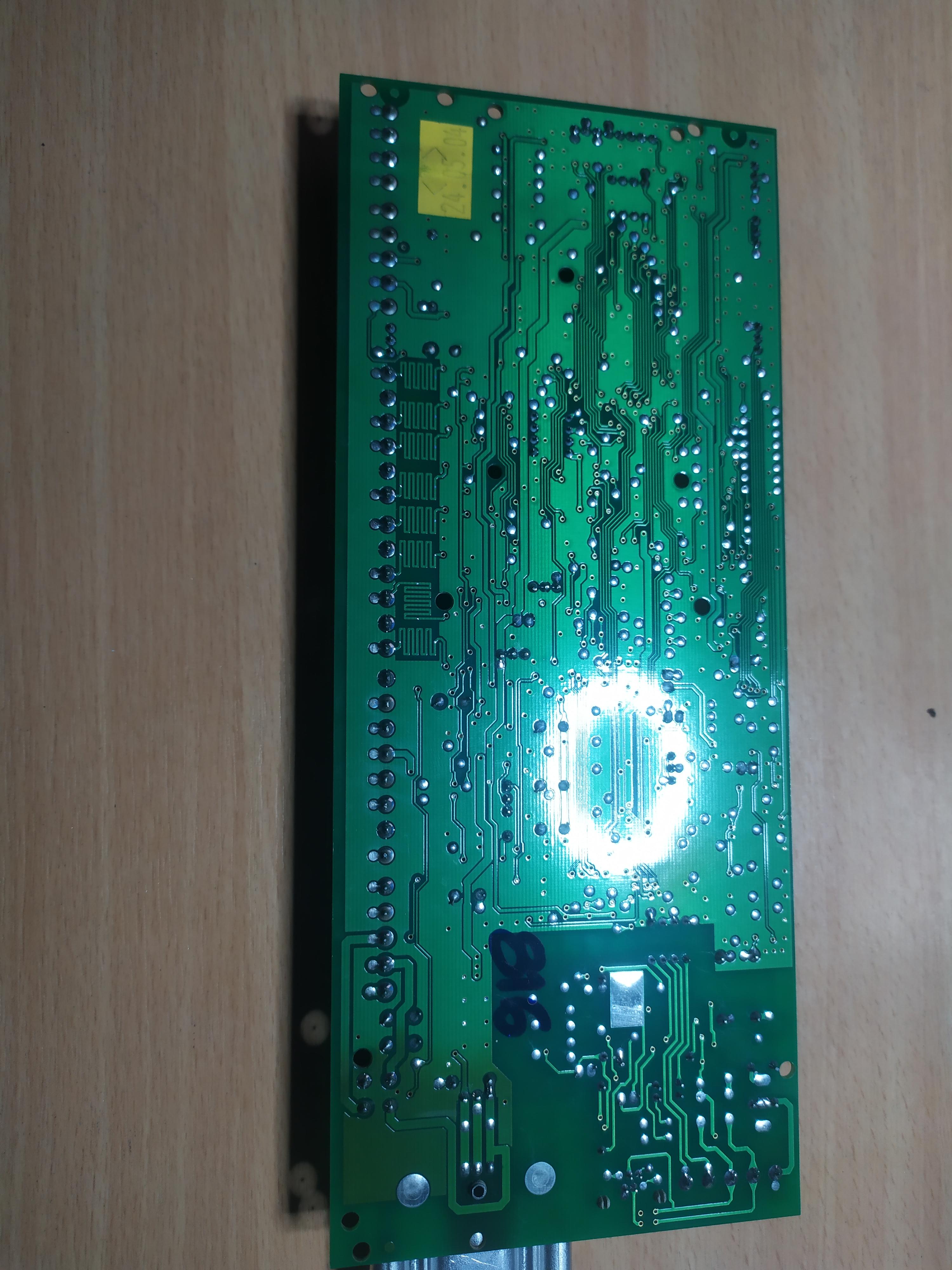 [Na sprzedaż] Testowana płyta główna Premier 816, 2 sztuki