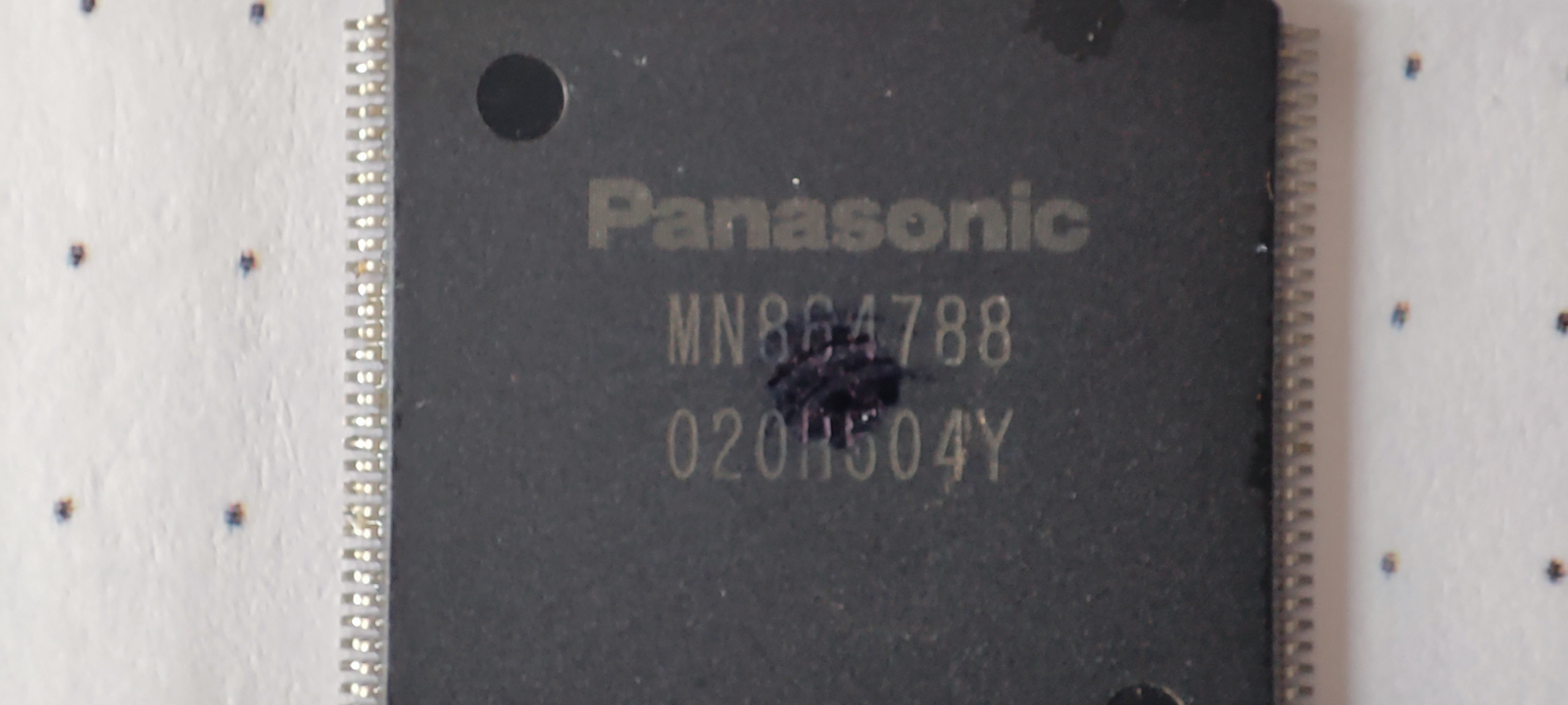 [Rozwiązano] SONY STRDH590 brak obrazu przez HDMI z TV Sony KD55X85J