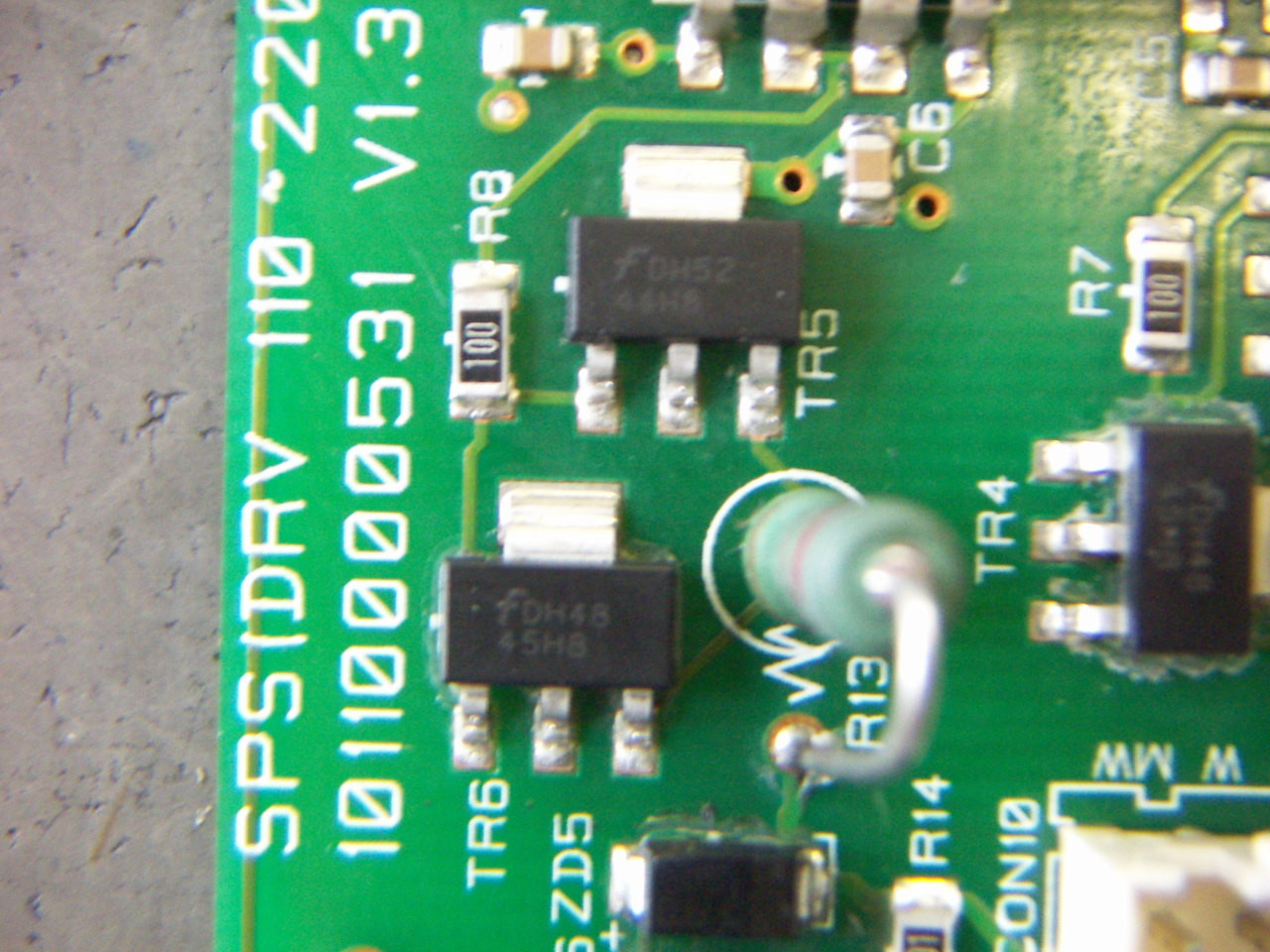 Datasheet Pinagem - Transistor Bipolar PNP 2SA733 - Características E - Foto 9