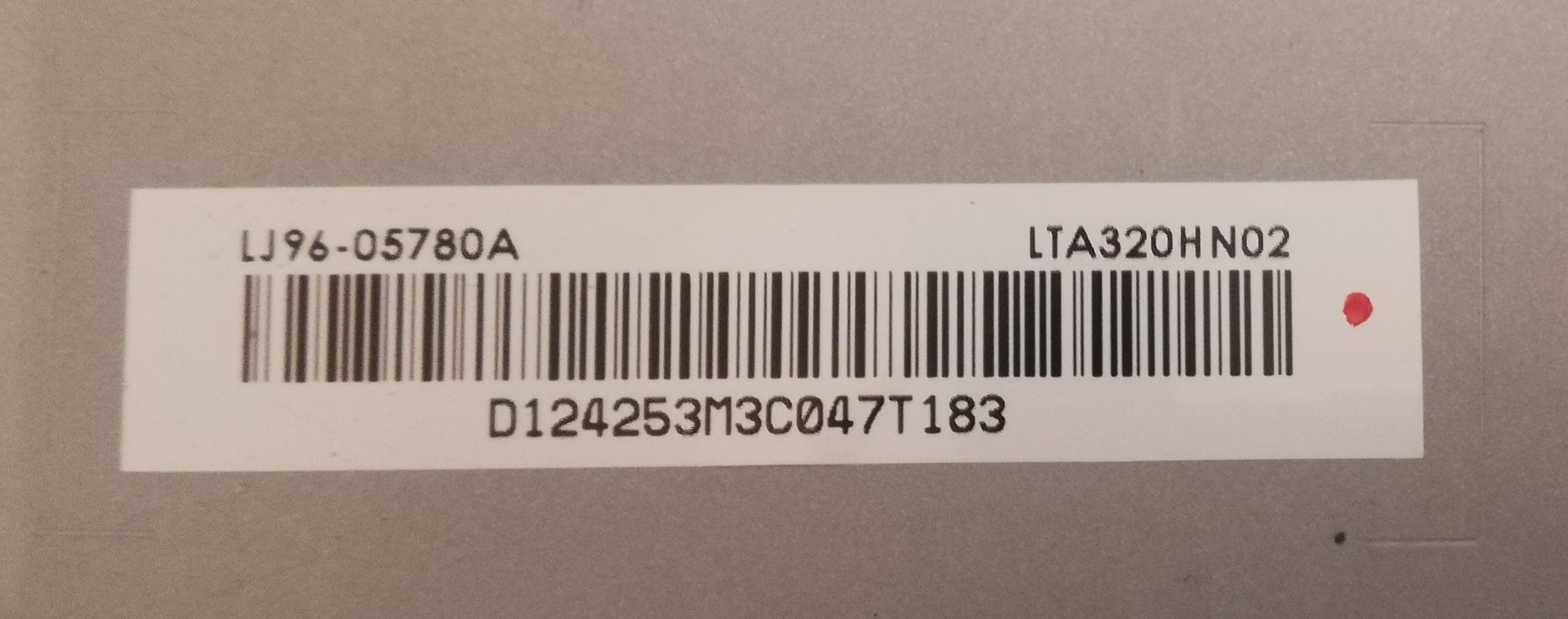 [Rozwiązano] Blaupunkt - B32A173TCFHD szukam wsadu flash GD25Q32