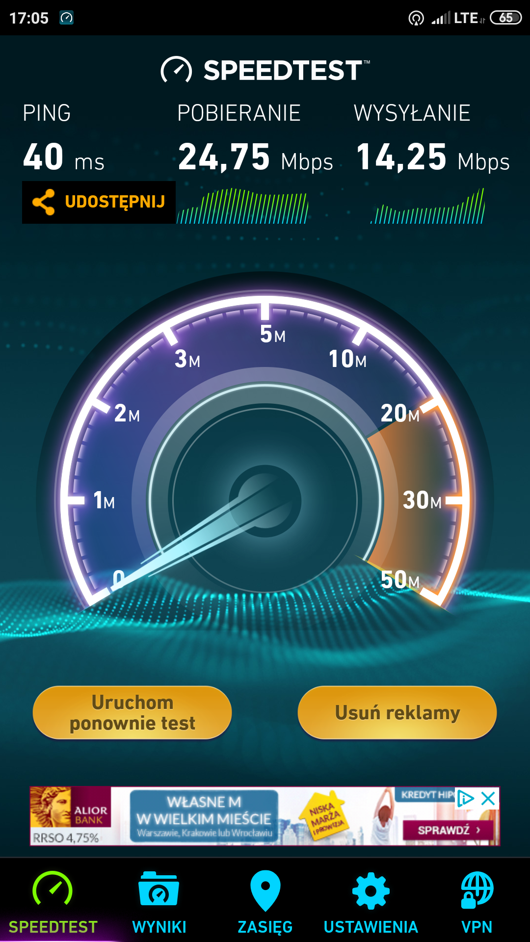 Jaki router na modem lte mobilny w routerze