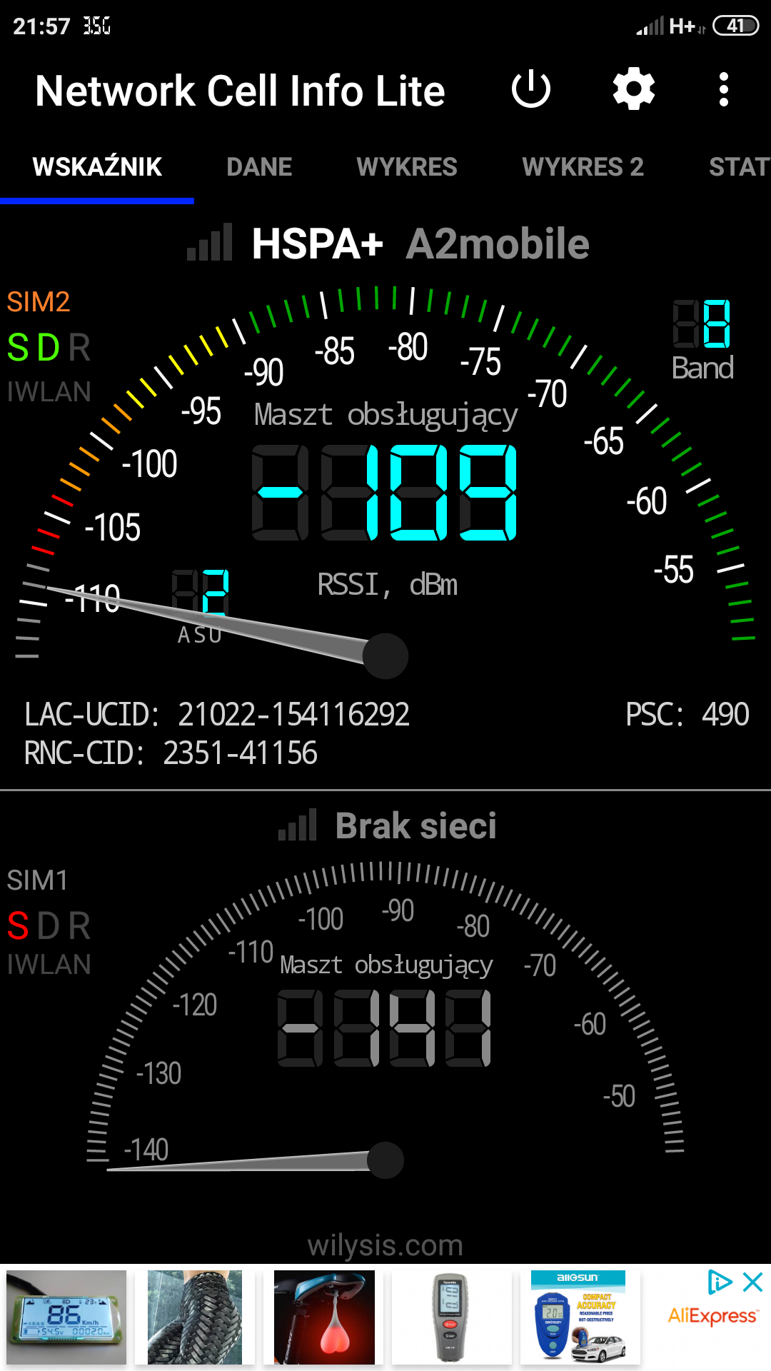 Jaki router na modem lte mobilny w routerze