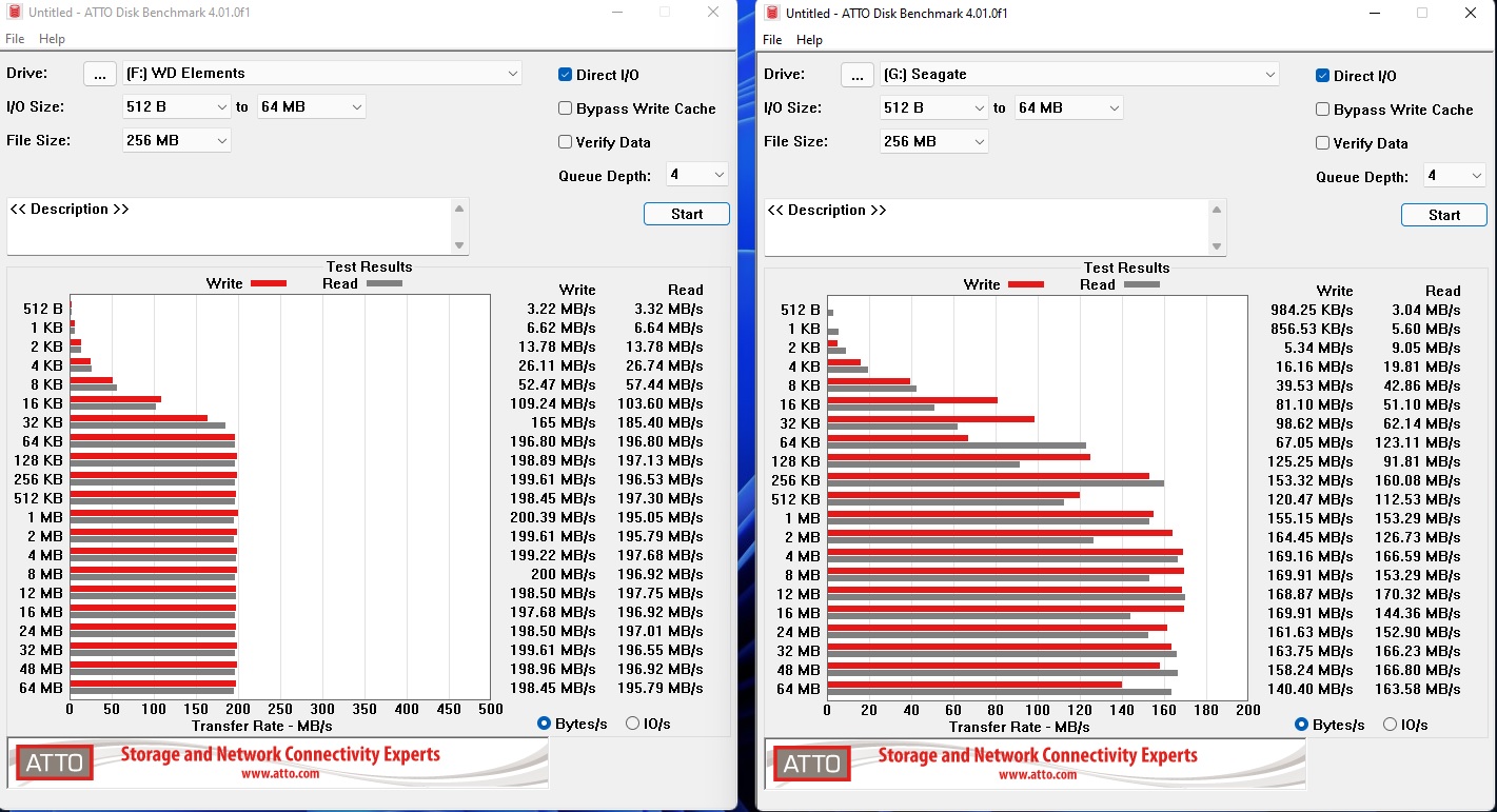 WD My Book 8tb WD80EDAZ - Uwaga!, katastrofalne temperatury nowej serii ...