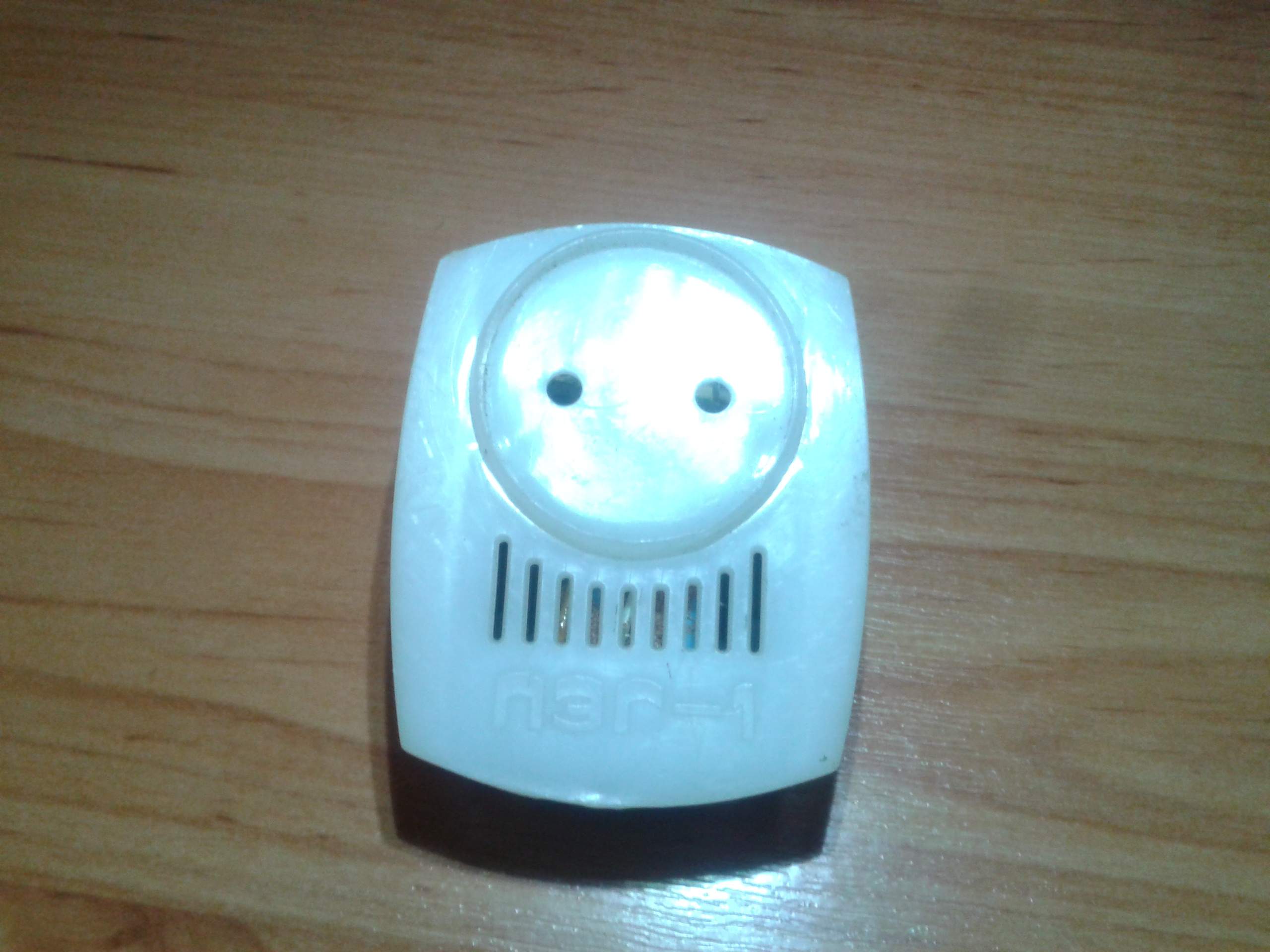 [Rozwiązano] Identyfikacja nieznanego urządzenia: 220V 65W 91, k73-17B ...