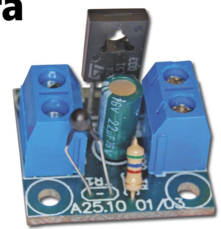 Circuito Integrato AN6610 TO-126 AN6610 = TDA1151 ''Azienda - Foto 7