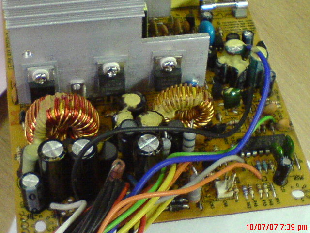 byv34-czy może byc zamiennikiem s16c40c - elektroda.pl