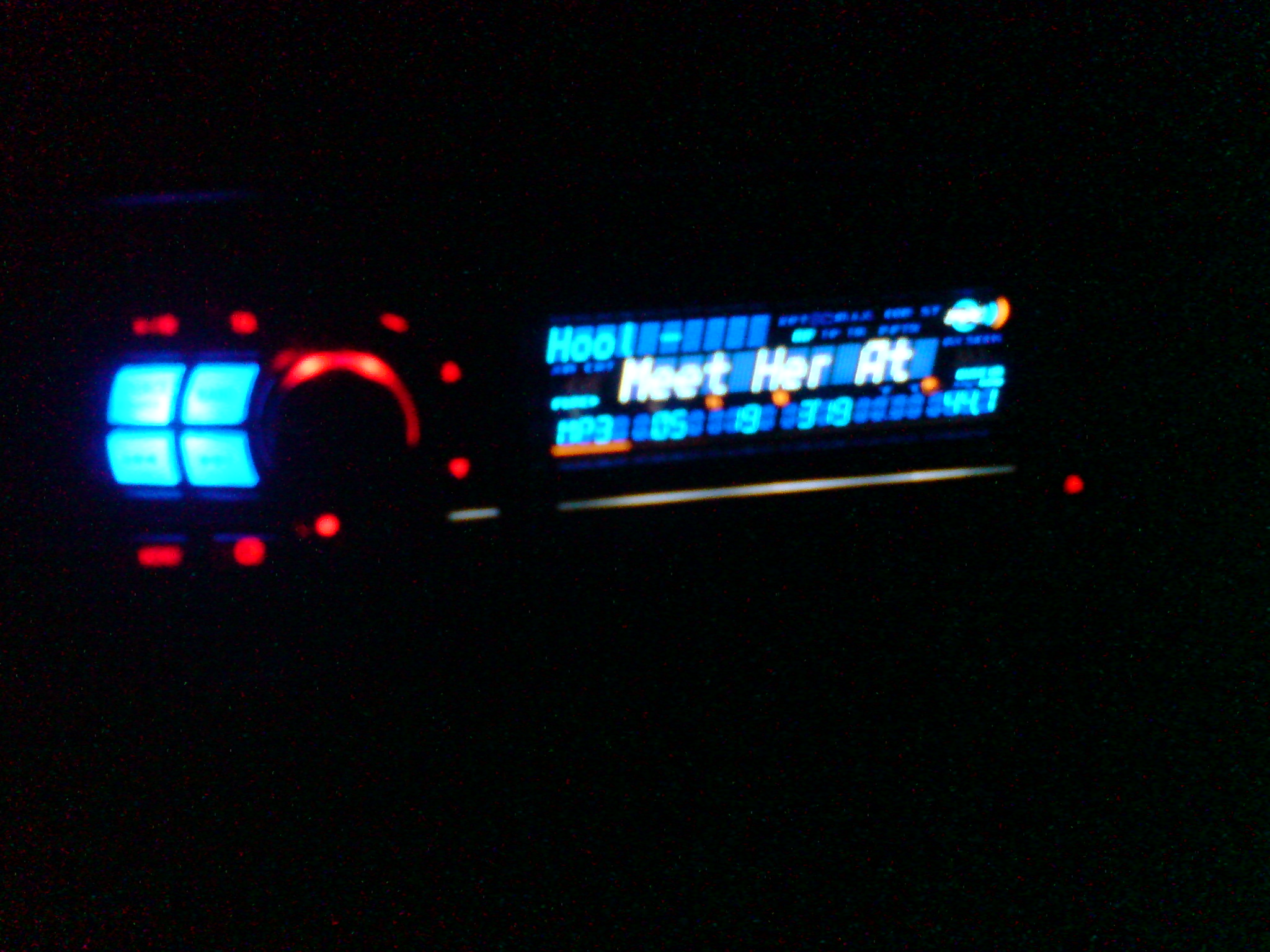 Car Audio dB Drag przygotowanie do zawodów. 13