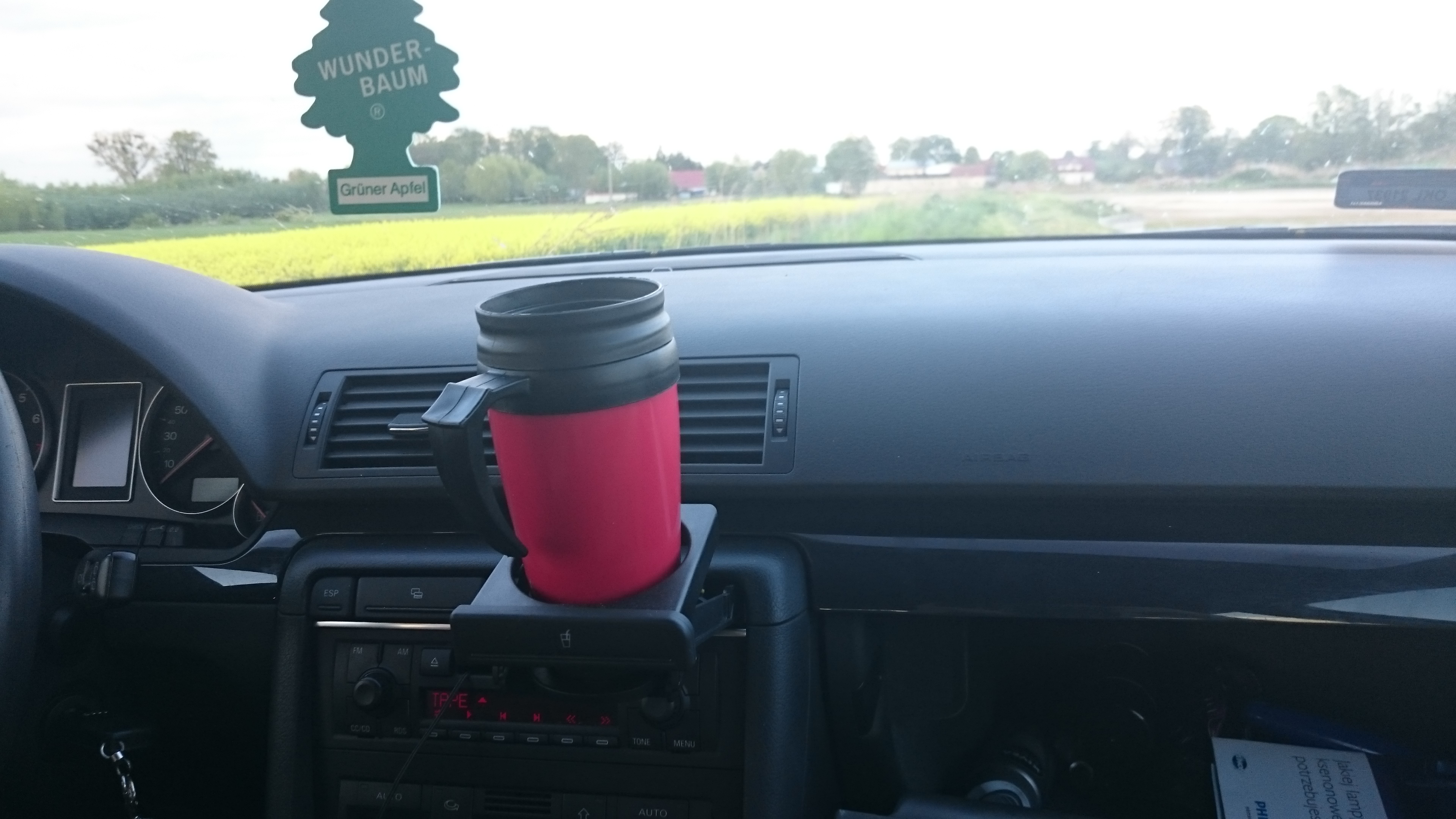 Audi A4 b6 radio navigation system mfd VW elektroda.pl