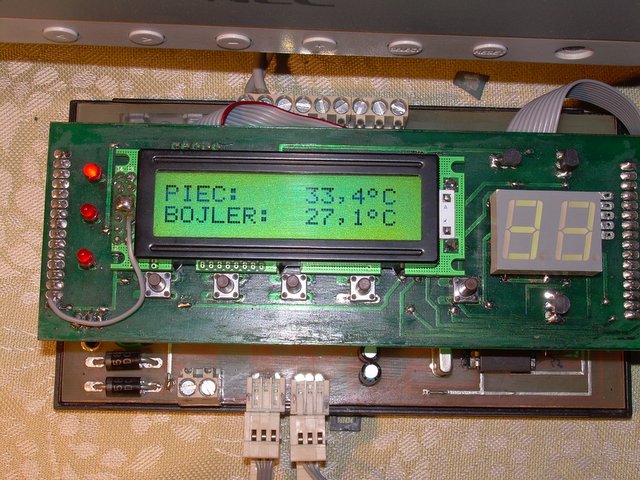 at89s8252 sterownik pieca - elektroda.pl