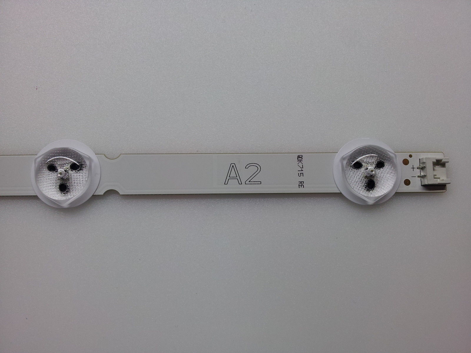 Samsung UE32H5303AW - jakie podświetlenie zastosować?