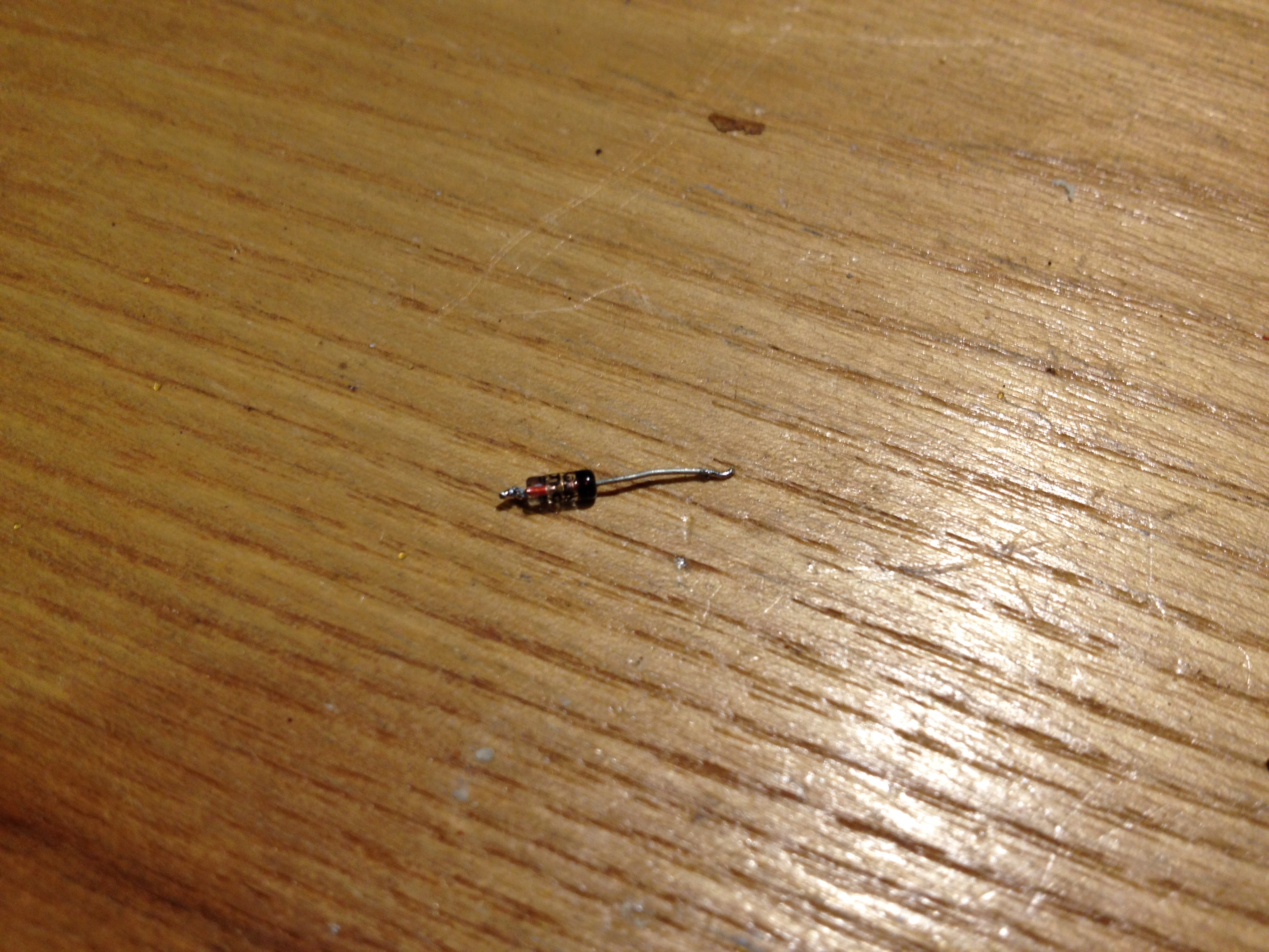 oznaczenie dioda Oznaczenie diody germanowej elektroda.pl