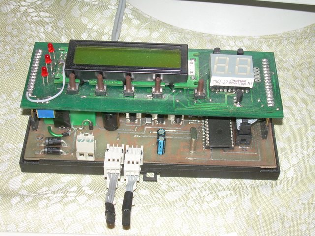 at89s8252 sterownik pieca - elektroda.pl