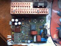 Do czego to służy? Na płytce nazwa producenta - Siemens.