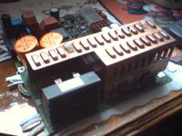 Do czego to służy? Na płytce nazwa producenta - Siemens.