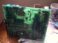 Do czego to służy? Na płytce nazwa producenta - Siemens.