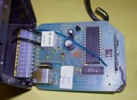 Programowanie pilota do centralki