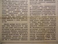 Bardzo prosty miernik częstotliwości.