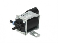 Golf IV 1.9 TDI AGR: N75 Valve Selection & Installation - 028906283N, Valve 1, Valve 2