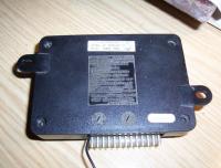 vectra "a" i alarm audiovox pro-9232