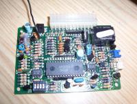 vectra "a" i alarm audiovox pro-9232