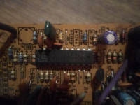 Jak przerobić zasilacz Modecom Feel 350 (SG6105ADZ) na 13,5V dla CB?