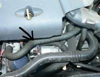 Montaż Webasto Thermo Top V w Dacia Duster dCi 1.5 - pionowo czy poziomo?