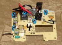 regulator obrotów do modelu samolotu