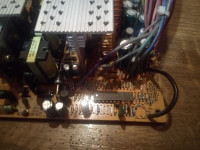 Jak przerobić zasilacz Modecom Feel 350 (SG6105ADZ) na 13,5V dla CB?