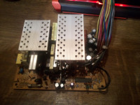 Jak przerobić zasilacz Modecom Feel 350 (SG6105ADZ) na 13,5V dla CB?